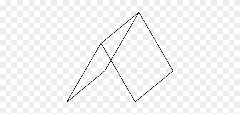 These Are Some 3d Shapes That You Will See Regularly - These Are Some 3d Shapes That You Will See Regularly #1578393