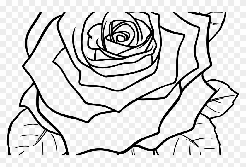 Vintage Flower Drawing At Getdrawings - Vintage Flower Drawing At Getdrawings #1578448