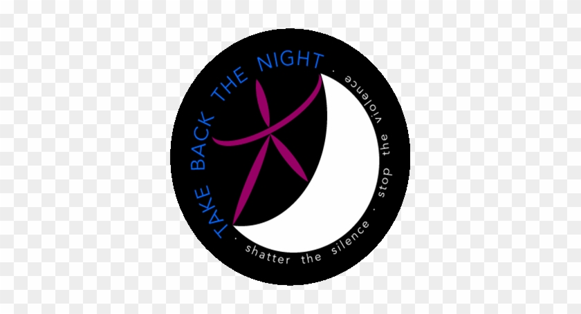 Umpi, Hope And Justice Project Host Take Back The Night - Umpi, Hope And Justice Project Host Take Back The Night #1578492
