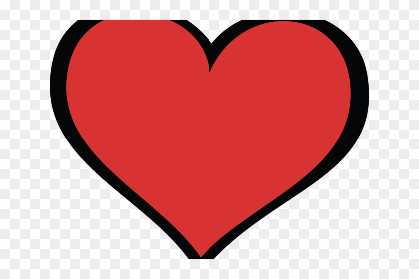 Hearts Clipart Softball - Hearts Clipart Softball #1578558