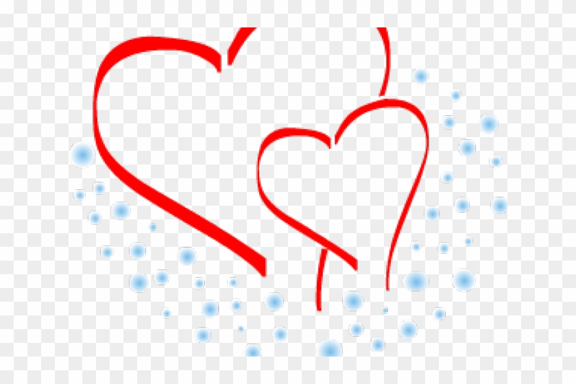 Valentine Anniversary Cliparts - Valentine Anniversary Cliparts #1578582