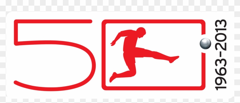 Bundesliga Logo - Bundesliga Logo #1578587