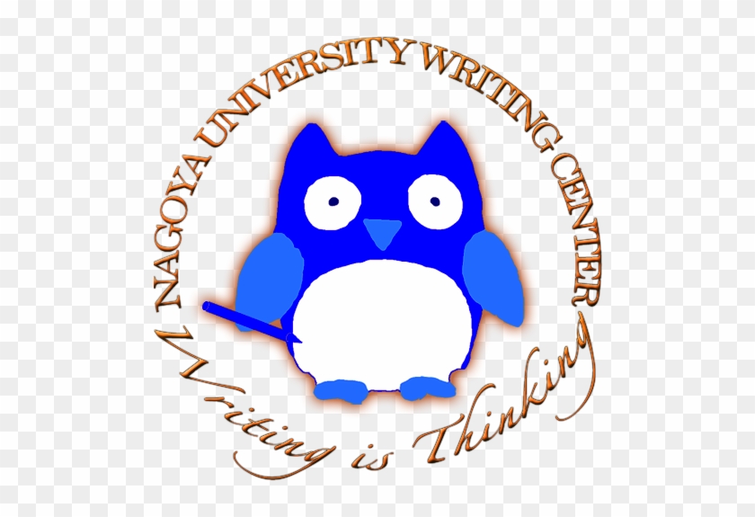 Nagoya University Writing Center - Nagoya University Writing Center #1578590
