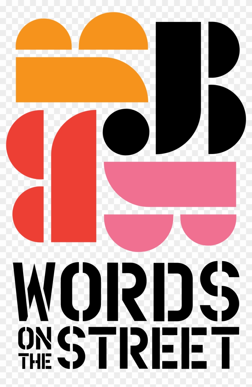 Jb Words On The Street - Jb Words On The Street #1578615