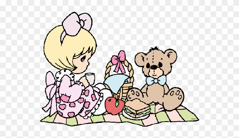 Pin Teddy Bears Picnic Clip Art - Pin Teddy Bears Picnic Clip Art #1578625