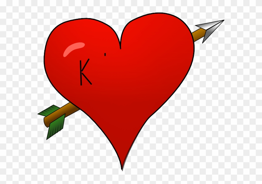 Heart For Hands Clip Art - Heart For Hands Clip Art #1578691