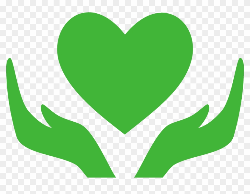 Heart Hands - Heart Hands #1578701