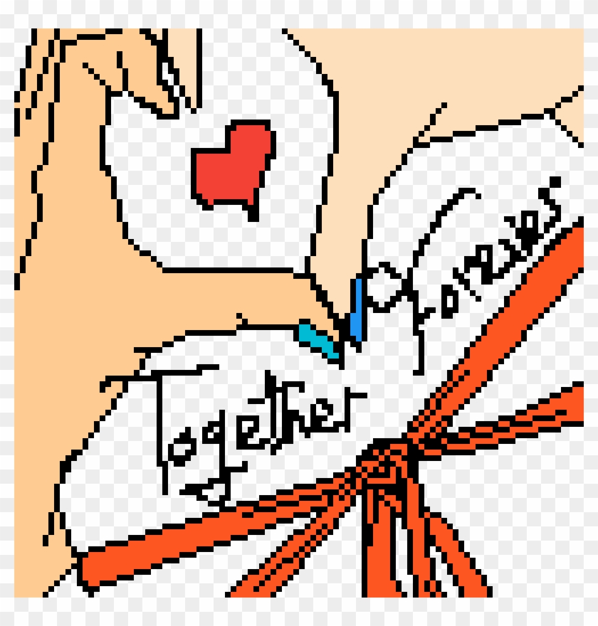 Heart Hands - Heart Hands #1578708