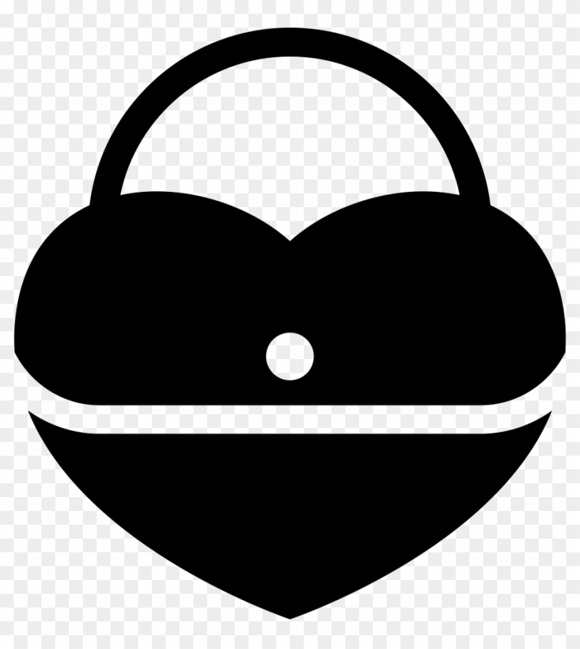 Heart Hand Bag Comments - Heart Hand Bag Comments #1578720