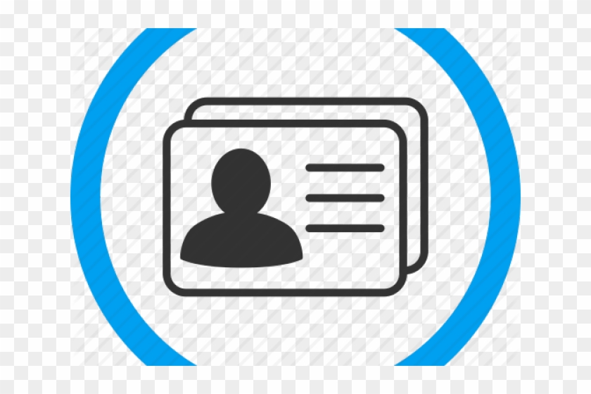 Cards Clipart Access Card - Cards Clipart Access Card #1578725