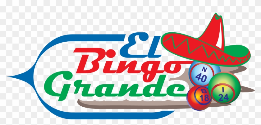 El Bingo Grande - El Bingo Grande #1578743