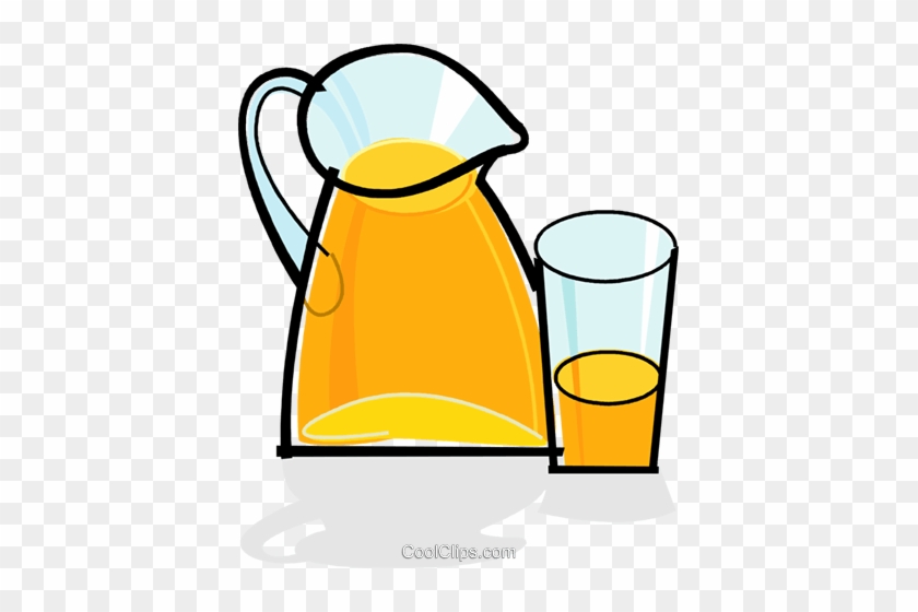 Juice Clipart Jug Juice - Juice Clipart Jug Juice #1578869