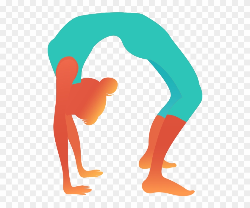 Name Clipart Yoga Asana - Name Clipart Yoga Asana #1578887