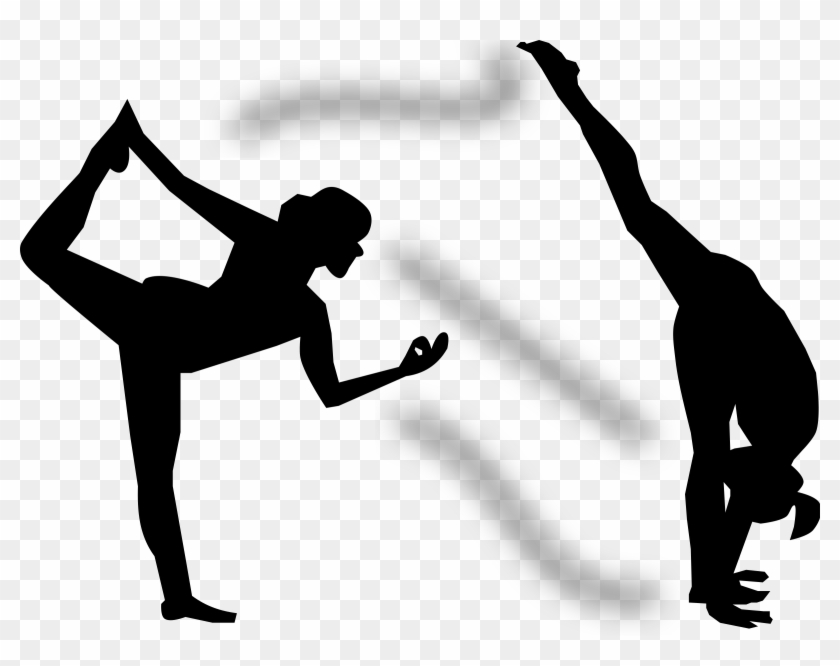 Yoga Positions - Yoga Positions #1578898