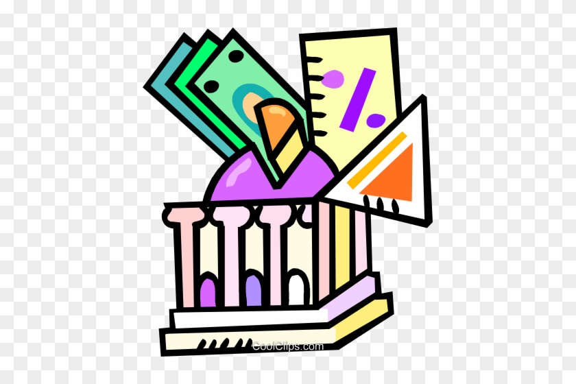 Investing Clipart Bill - Investing Clipart Bill #1578946