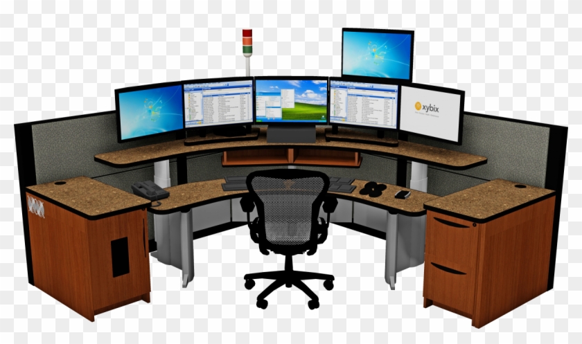 911 Police Dispatch Furniture Workstations Xybix Inc - 911 Police Dispatch Furniture Workstations Xybix Inc #1578983