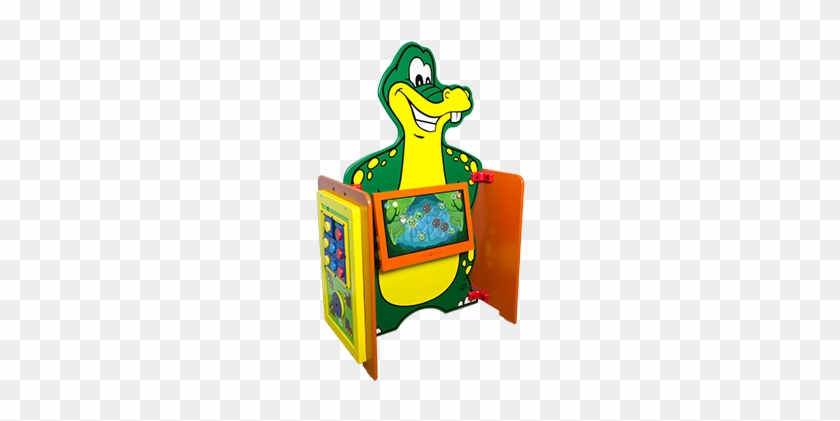 Ally Gator Play Center - Ally Gator Play Center #1578996