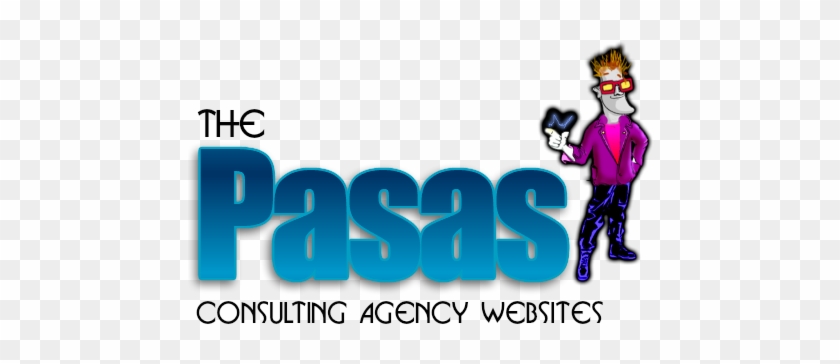 The Pasas Services Portfolio - The Pasas Services Portfolio #1579006