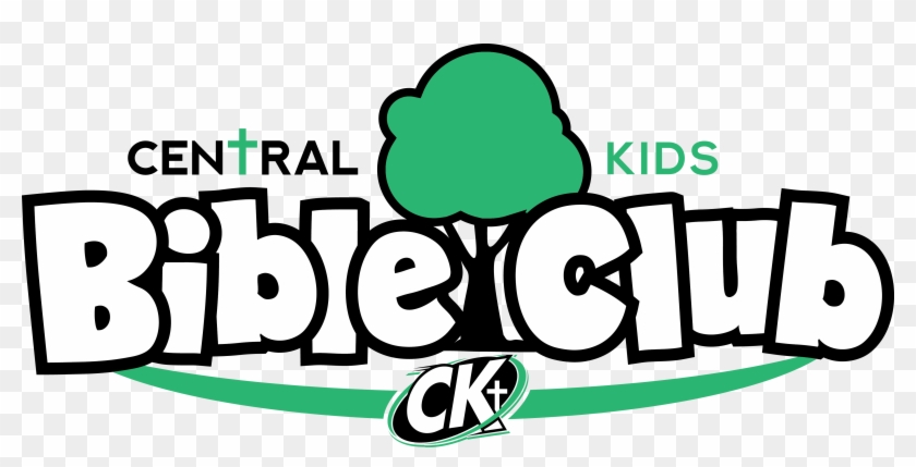 Bible Club Logo - Bible Club Logo #1579040