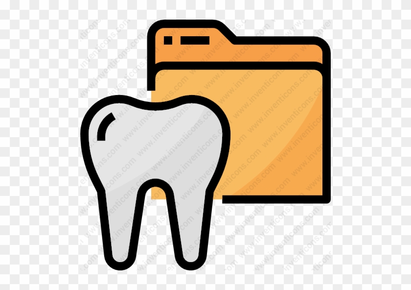 Filesfolders Healthcare Dental Dentist Records Files - Filesfolders Healthcare Dental Dentist Records Files #1579054