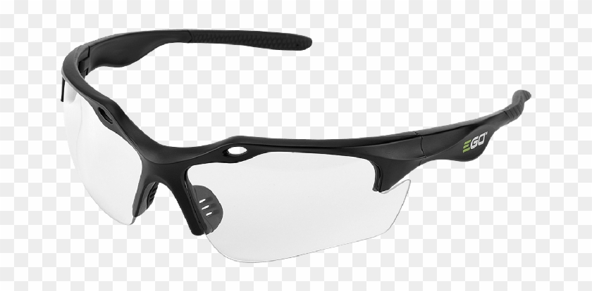 Transparent Safety Glasses - Transparent Safety Glasses #1579112