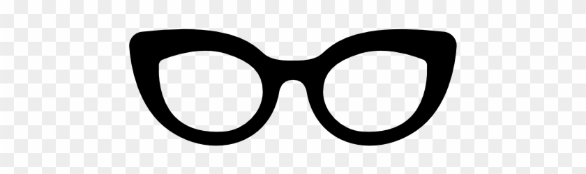 Spectacles Sunglasses Eyewear Cat Eye Glasses Clipart - Spectacles Sunglasses Eyewear Cat Eye Glasses Clipart #1579144