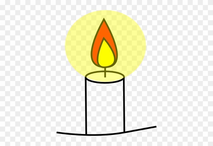 Church Candles Clipart Vector Png Images - Church Candles Clipart Vector Png Images #1579156