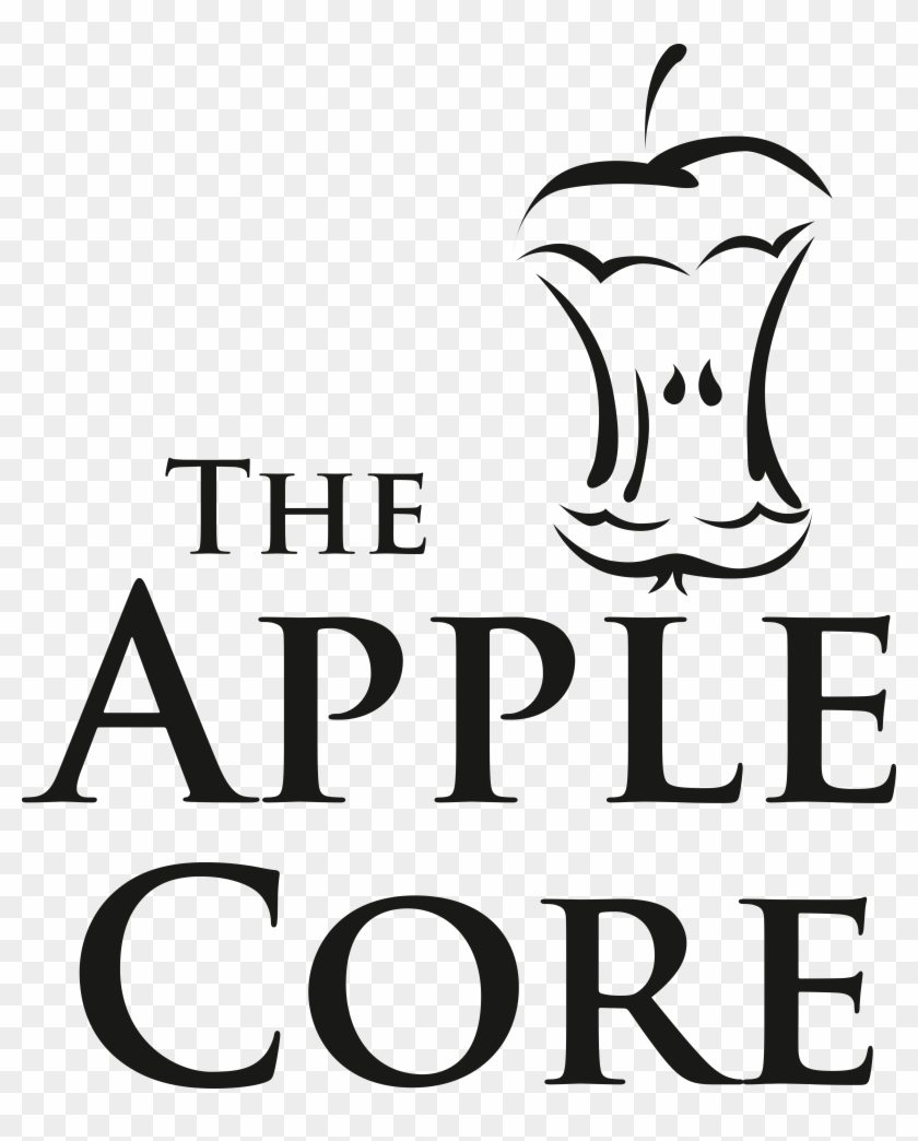 Apple Core Logo - Apple Core Logo #1579207
