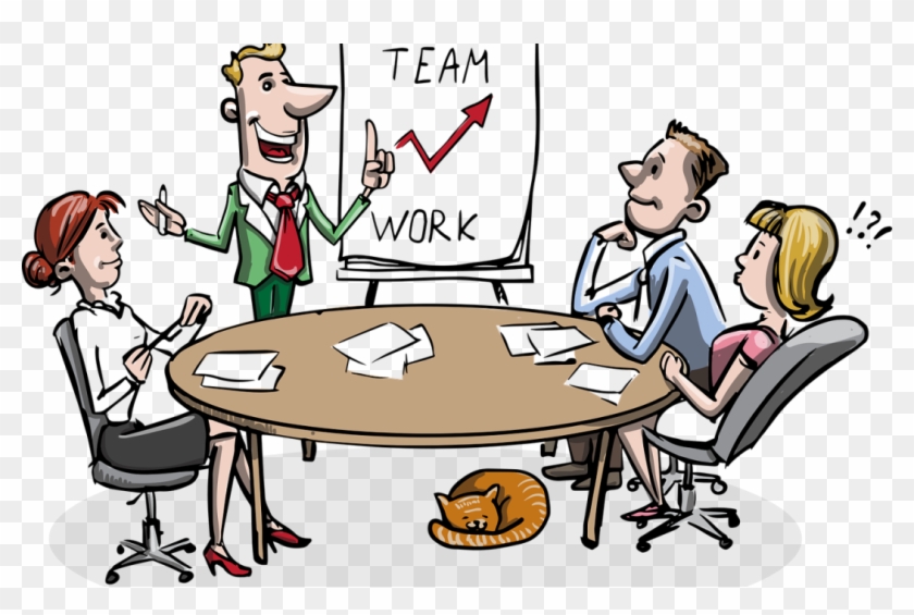 Building Effective Teams 8 Tips To Glue Teams Together - Building Effective Teams 8 Tips To Glue Teams Together #1579266