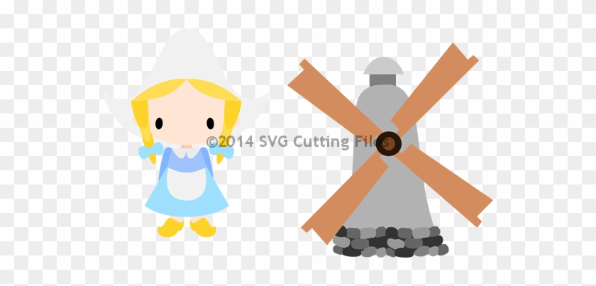 Holland / Dutch - Holland / Dutch #1579276