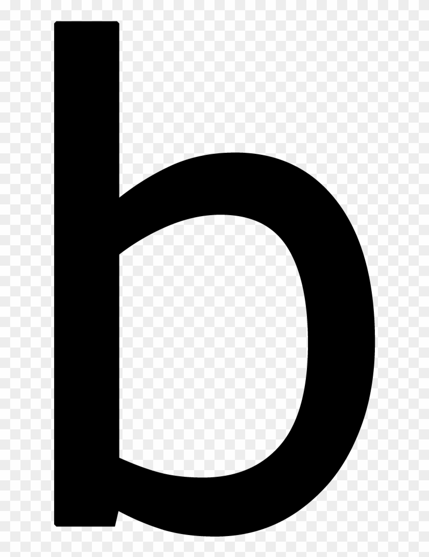 Letter B Png Images Free Download Clip Library - Letter B Png Images Free Download Clip Library #1579279