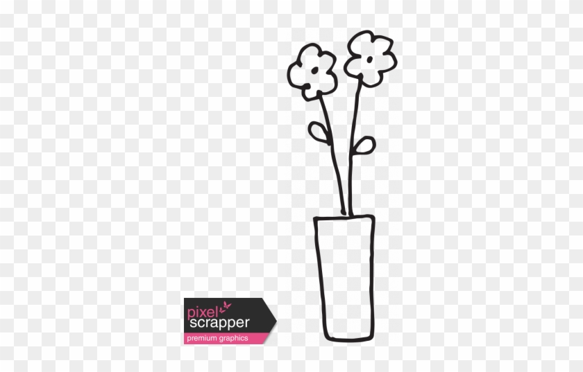 Work Day Flowers Illustration - Work Day Flowers Illustration #1579280