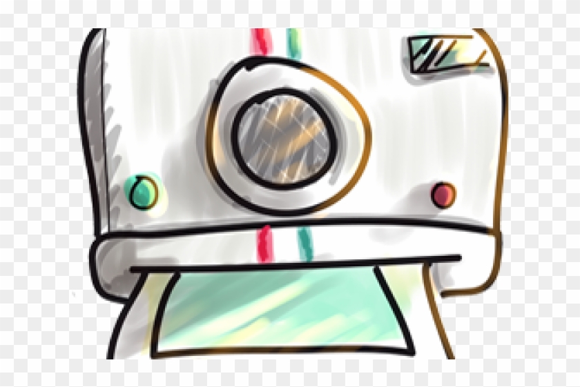 Camera Icons Cute - Camera Icons Cute #1579316