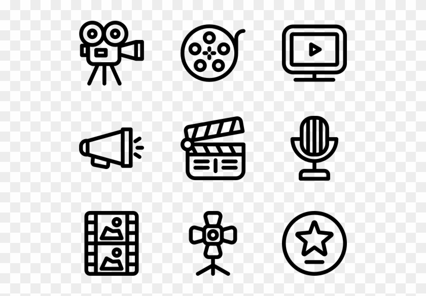 Film Industry - Film Industry #1579325