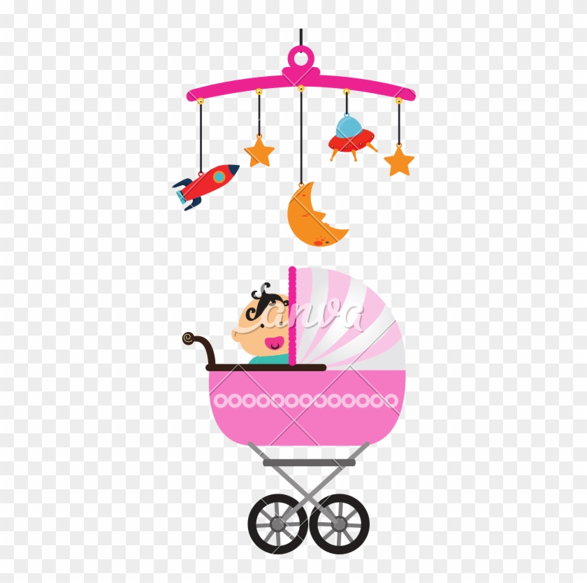 Cute Baby Toys Icon - Cute Baby Toys Icon #1579342