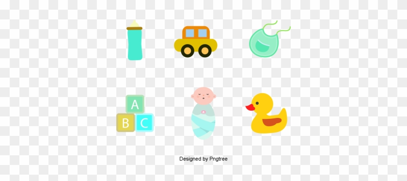 Beautiful Cartoon Lovely Hand-painted Baby Infant Supplies, - Beautiful Cartoon Lovely Hand-painted Baby Infant Supplies, #1579349
