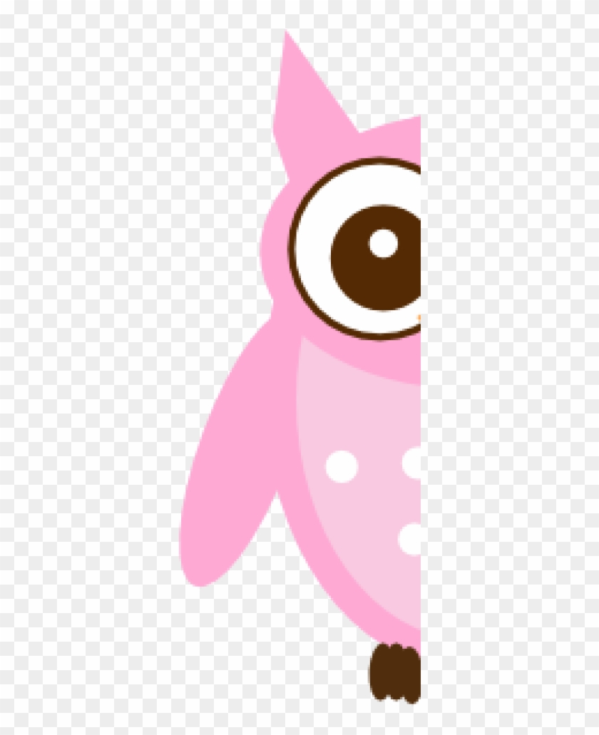 Cute Pink Owl Cute Pink Owl Clip Art At Clker Vector - Cute Pink Owl Cute Pink Owl Clip Art At Clker Vector #1579357