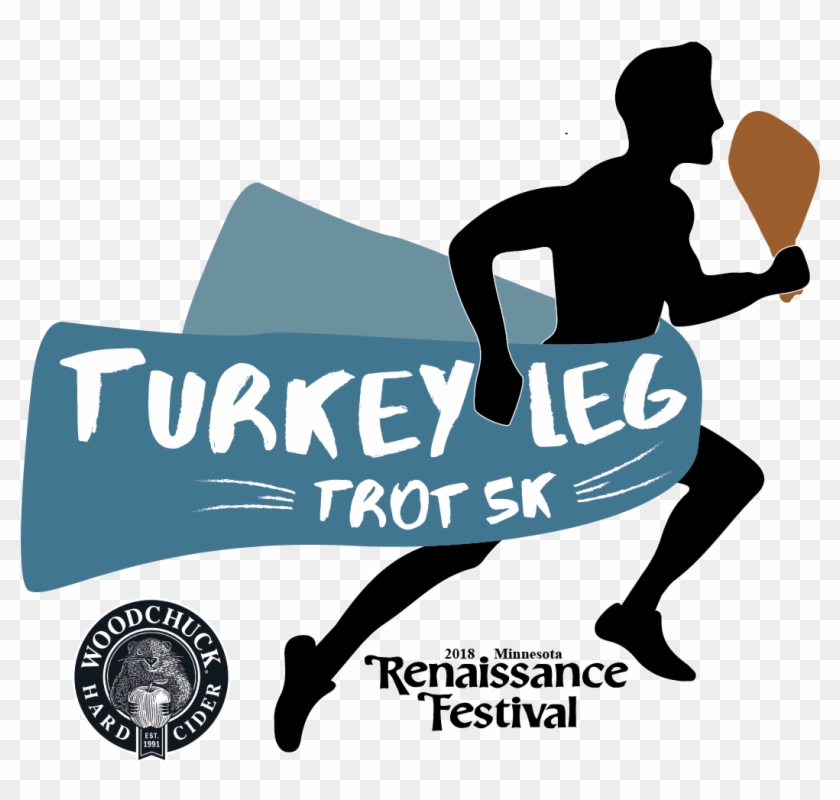 Turkey Trot - Turkey Trot #1579360