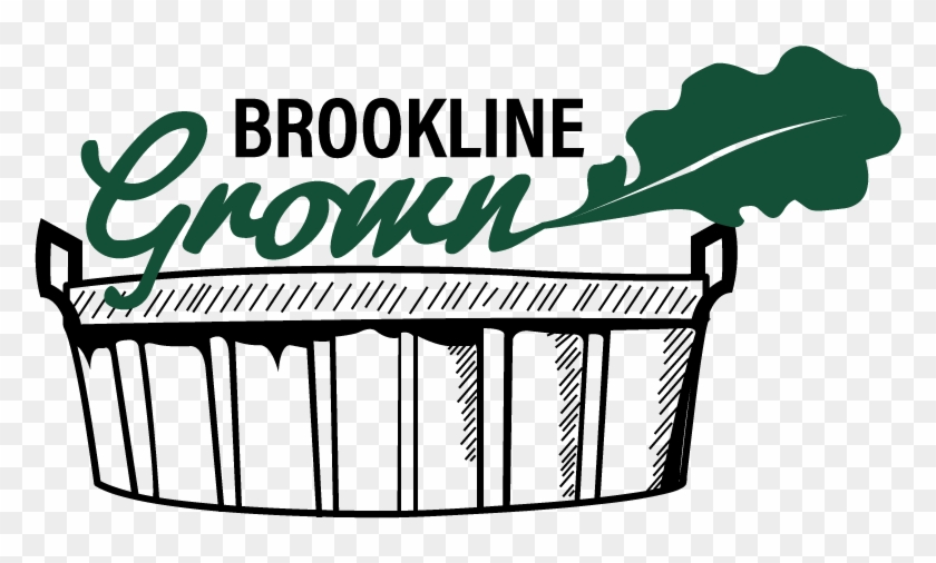 Brookline Grown Brookline Food Pantry - Brookline Grown Brookline Food Pantry #1579423