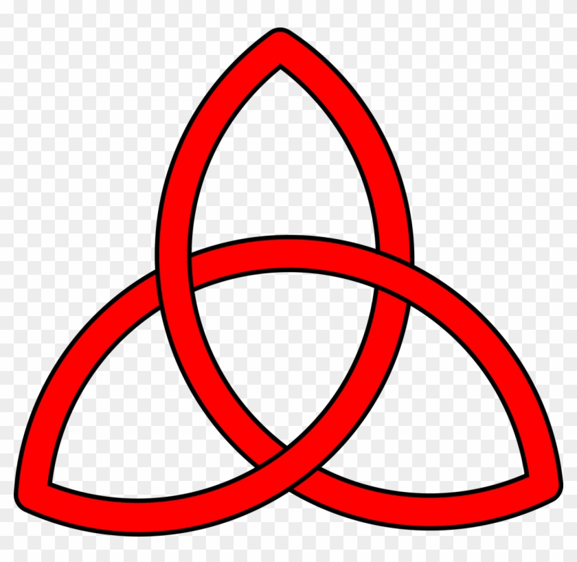 Vector Celtic Symbol - Vector Celtic Symbol #1579463