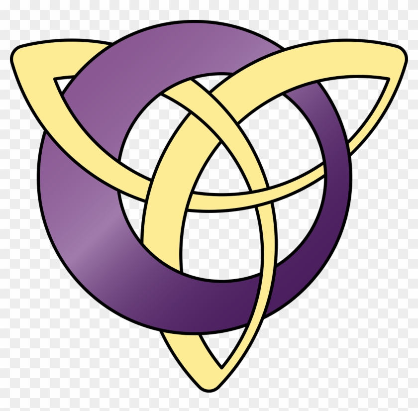 Vector Celtic Symbol - Vector Celtic Symbol #1579465
