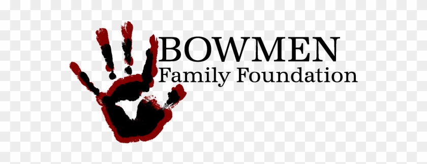 Bowmen Family Foundation Official Logo - Bowmen Family Foundation Official Logo #1579490