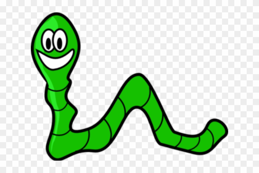 Inchworm Clipart Teacher - Inchworm Clipart Teacher #1579517
