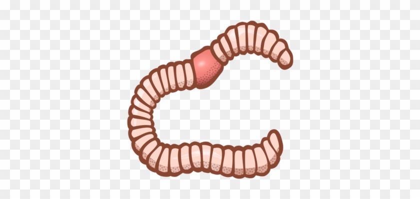 Earthworm Computer Icons Encapsulated Postscript Download - Earthworm Computer Icons Encapsulated Postscript Download #1579526