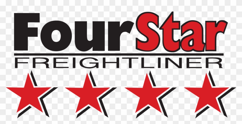 Four Star Freightliner Is Looking For You We Want People - Four Star Freightliner Is Looking For You We Want People #1579540