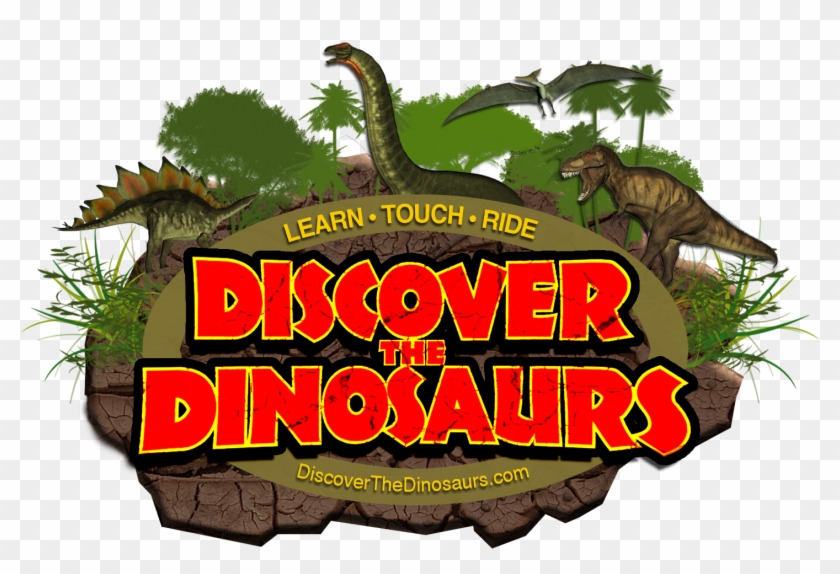 Discover The Dinosaur's Family Four Pack Giveaway - Discover The Dinosaur's Family Four Pack Giveaway #1579547