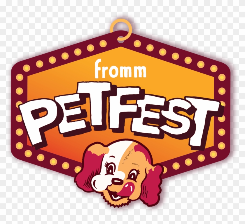 Fromm Family Foods In Partnership With - Fromm Family Foods In Partnership With #1579548