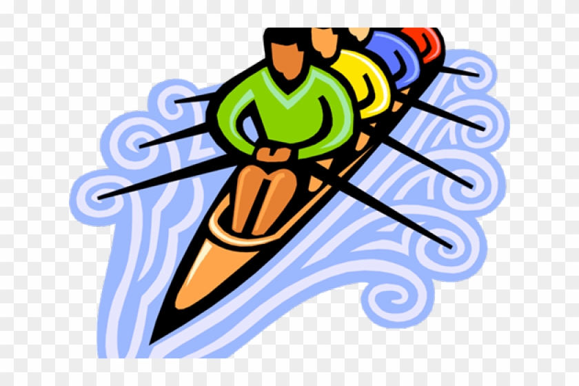 12 Rowing Clipart Clip Art Free Clip Art Stock Illustrations - 12 Rowing Clipart Clip Art Free Clip Art Stock Illustrations #1579556