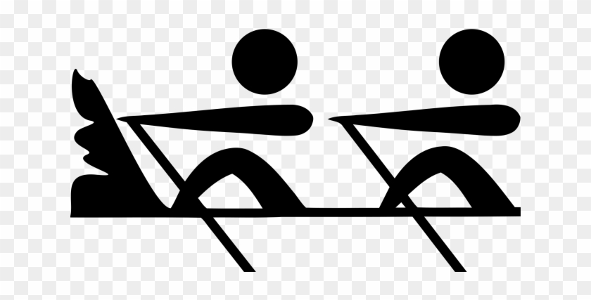 Paddle Clipart Dragon Boat Paddle - Paddle Clipart Dragon Boat Paddle #1579558