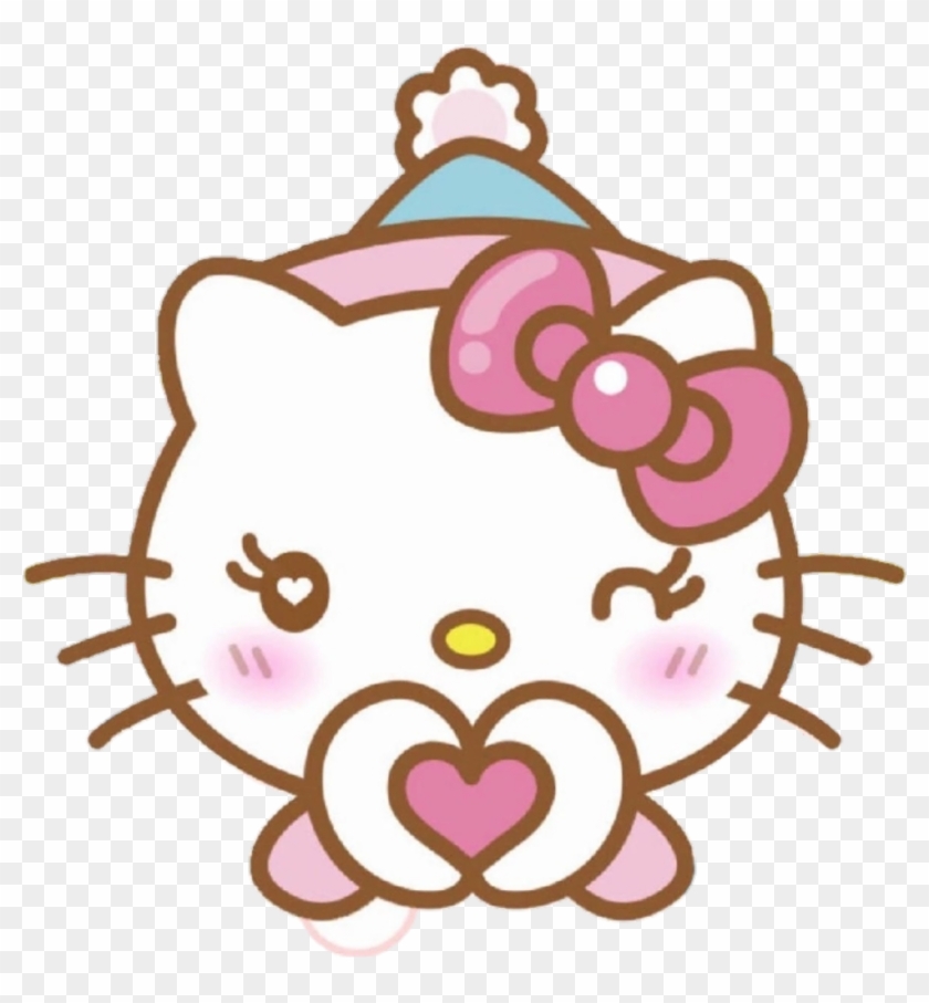 Kawaii Hellokitty Christmas Love - Kawaii Hellokitty Christmas Love #1579638